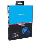 Elvedes 4.9 Mm Brake Cable Zwart