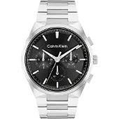 Calvin Klein horloge, model Distinguish, artikelnummer 25200459