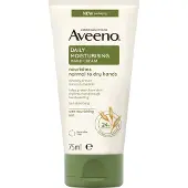 Aveeno Daily Moisturising Hand Cream 75 ml