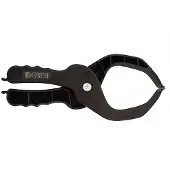P2r Piraña Pro Undercut Tool Zilver