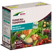 DCM Tuinkali kr 3kg sd