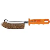 Beta koperen borstel 270 mm
