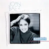Coast2Coast Joan Baez - Recently (LP)