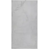 vidaXL Vloerkleed IZA laagpolig Scandinavisch 80x150 cm grijs