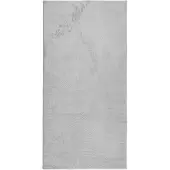 vidaXL Vloerkleed IZA laagpolig Scandinavisch 100x200 cm grijs