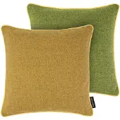 REMEMBER Sierkussen Outdoor Waterafstotend Wasabi 45 x 45 cm