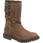Kochmann Nevada, laarzen waterdicht ,bruin ,48 EU