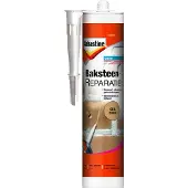 Alabastine Baksteenrep. Geel-Bruin 310Ml - 5233723