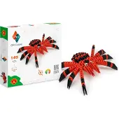 Alexander ORIGAMI 3D - Spider - 149pcs