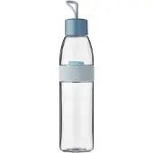 Mepal Waterfles Ellipse Lichtblauw 700 Ml