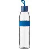 Mepal Waterfles Ellipse 700 ml - Vivid blue