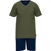 Tom Tailor 4016518 T-shirt Met Korte Mouwen
