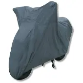 24.Se Motorhoes maat XL
