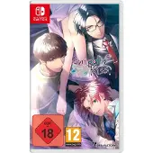 Sympathy Kiss - Day One Edition | Switch