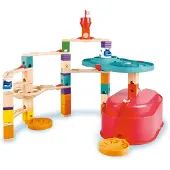 Hape Quadrilla Container Constructiespel