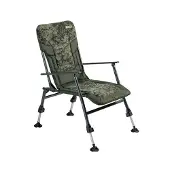 Mivardi CamoCODE Express Visstoel