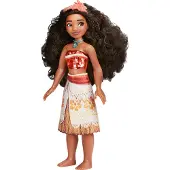 Disney Princess Royal Shimmer Vaiana