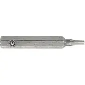 Facom schroefbits voor inbus 2,5mm l 28 mm - EH.002.5