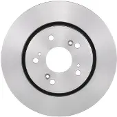 Bosch 0 986 479 456 Remschijf