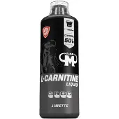 Mammut L-Carnitine Liquid - 1000 ml