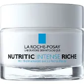 La Roche Posay Gezicht Gezichtsverzorging Nutritic Intense Riche herstellende opbouwverzorging