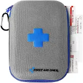 FIRST AID ONLY 32-delige EHBO-tas Hardcase