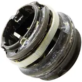 Shimano driver unit Nexus 3v remnaaf