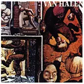 Cd Fair Warning (2015 Remaster)
