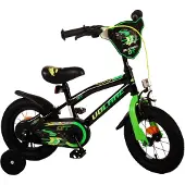 Volare Super GT Kinderfiets - Jongens - 12 inch - Groen