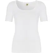 Ten Cate dames Thermo T-shirt 30239 wit-S