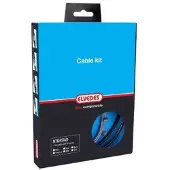 Elvedes Atb/race Universal 4.1 Mm Versnellingskabel