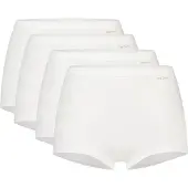 Ten Cate Basics Boxershorts Dames (4-pack) S