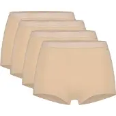 Ten Cate 32419 basic women shorts 4-pack -