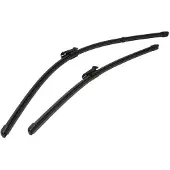 Denso Wisserblad Flat Blades DF-419, 650/475mm, Voor, 2 Stuk