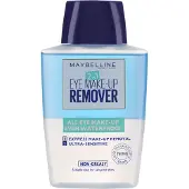 Maybelline New York Cils Demasq Oogmake-upremover 2in1 150 ml