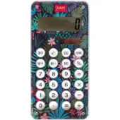 Legami - Rekenmachine - Cal-cool-ator - Flora
