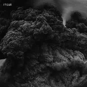 Konkurrent Fyear - Fyear (CD)
