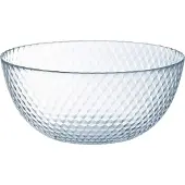 Luminarc Pampille Slakom 24 cm - Elegant en duurzaam glas