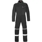 Havep 20335 Overall Reflecterend Force+ | Maat: 46