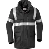 Havep 40070 Parka 5-safety Marine maat XL heren