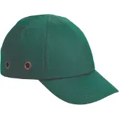 Cerva DUIKER Cap Safety Protector Side