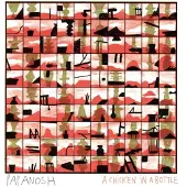 OUTHERE Papanosh - A Chicken In A Bottle (CD)