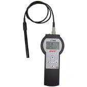 Ebro Detectoren, Geleidbaarheidsmeter CT 83