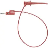 Pomona Electronics 3782-36-02 Probe Rood, Zwart 1 set(s)