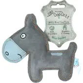 Tiny Doodles Doggy Doodles Donkey Blauw