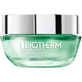 Biotherm Aquasource Hyalu Plump Gel - Hydraterende Gezichtscrème Voor Vrouwen - Frisse, Lichte Gezichtsverzorging - Hyaluronzuur - 30ml