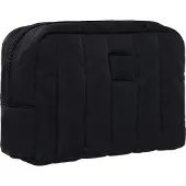 Jollein Etui Puffed - Black