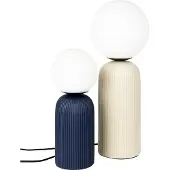 Zuiver Tafellamp Dash Table Lamp S Royal Blue