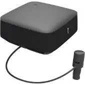 BlueAir Auto Cabin P1 (blu021) - Luchtreiniger 4 M² Zwart