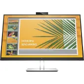 HP E-Series E27d G4 computer monitor 68,6 cm (27") 2560 x 1440 Pixels Quad HD Zwart
